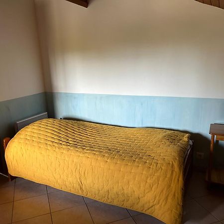 Les Tournesols Apartment Saint-Andiol Exterior foto